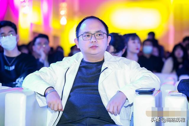 刘畊宏背后的男人,9亿粉丝的幕后操盘人,雷彬艺到底有多牛?