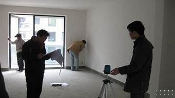 装修监理公司加盟