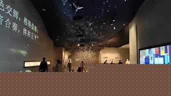 中国科技馆朋友圈说说（中国科技馆的句子）