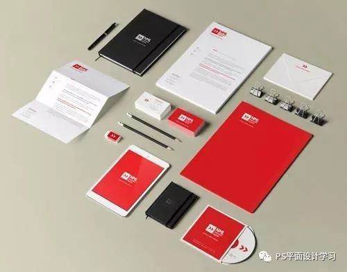 品牌设计属于平面设计吗