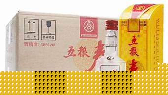 五粮春广告费多少钱（五粮春广告价格）