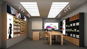 实体店策划公司