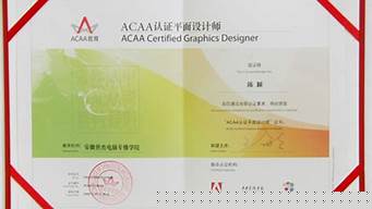 整体形象设计师资格证有几个等级（整体形象设计师资格证有几个等级要求）