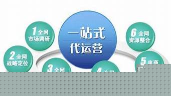 深圳网络营销的公司哪家好（深圳网络营销的公司哪家好点）