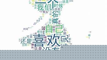 网络关键词云怎么看（怎么看全网关键词云）