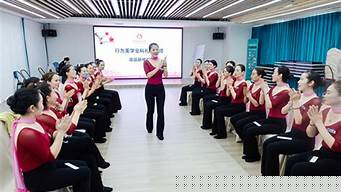 一般形体培训班多少钱