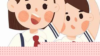 少先队形象ip设计（少先队形象ip设计图）