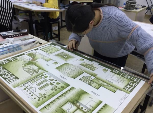 建筑设计专业世界大学排名(服装设计专业大学世界排名)