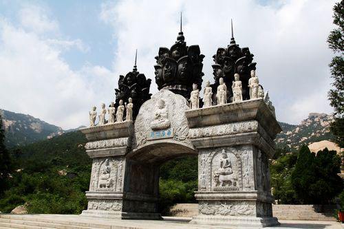 禅与景观设计（景观禅设计案例）