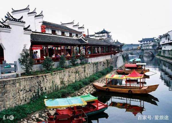 包河公园景观设计（包河公园景观设计理念）