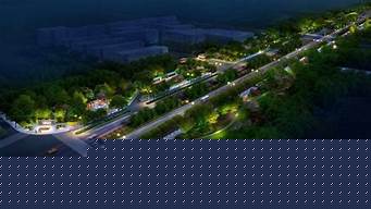 海南道路景观设计施工（海南道路建设）