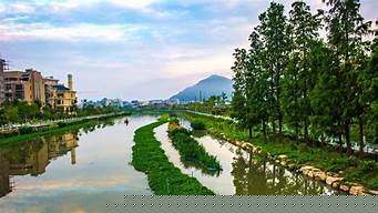 玉环市花圃绿化景观设计（玉环市花圃绿化景观设计招标）