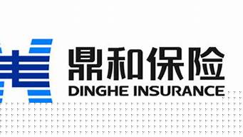 鼎和保险logo（鼎和保险电话）