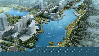 松江区城市景观设计（松江区城市景观设计中心）