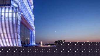 西安城市公元景观设计（西安城市公园景观设计）