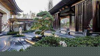 福建企业景观设计养护（福建景观设计公司）