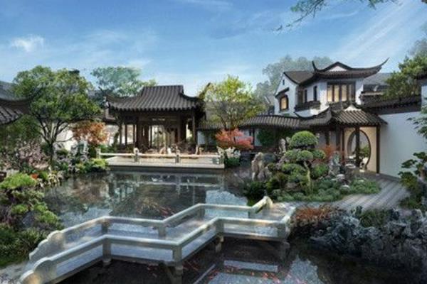 上海市区独栋别墅价格（上海市区独栋别墅价格多少）