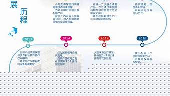 网络营销的发展历程简述（网络营销的发展历程简述）