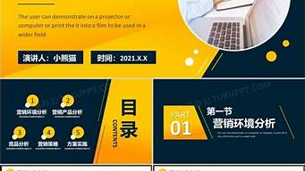 广告营销策划方案怎么写（广告营销策划方案怎么写的）