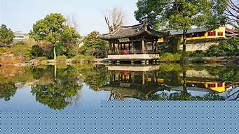 绍兴园林景观设计（绍兴园林景观设计招聘）