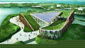 福建景观设计绿色节能（福建景观设计绿色节能建筑）