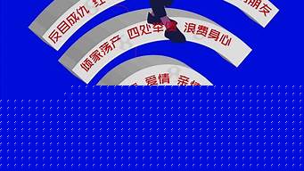 网络公司广告语（网络公司广告语大全）