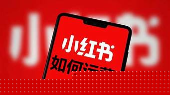 小红书运营思路（小红书运营思路分析）