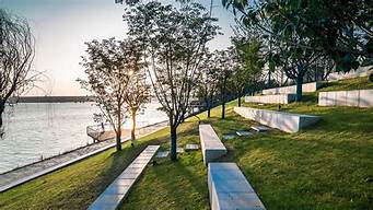 长沙城市公元景观设计（长沙城市公园）