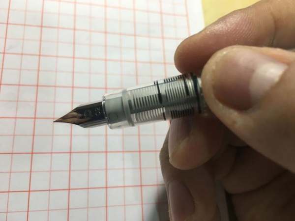 钢笔性价比排行榜（钢笔性价比排行榜最新）