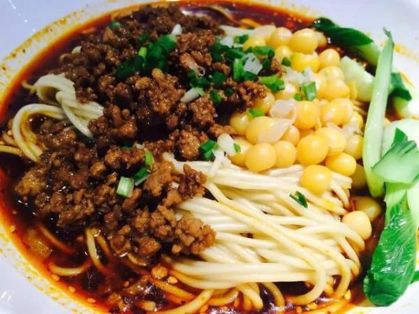 美食城市排行榜（吃货必去的三大城市）
