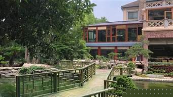 浦东新区庭院景观设计公司（浦东新区庭院景观设计公司地址）