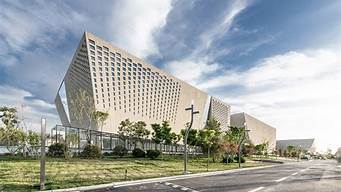 郑州建筑景观设计方案