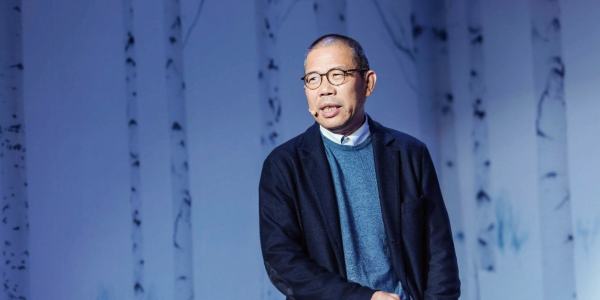 中国亿万富翁排行榜（中国亿万富翁排行榜中最年轻的是）