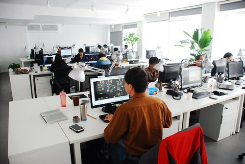 西安景观设计公司加班多吗（西安景观设计公司加班多吗现在）