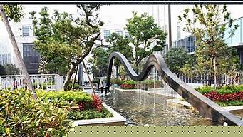 广州水帘喷泉景观设计施工（广州水帘喷泉景观设计施工方案）