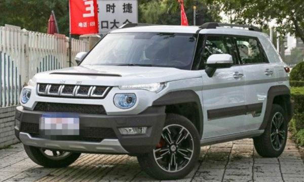 北京车排行榜（北京车品牌）