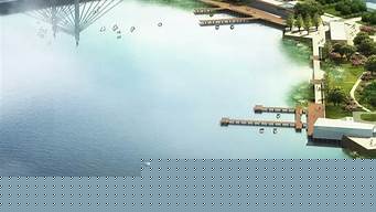 天津景区景观设计公司（天津景区景观设计公司有哪些）