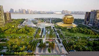 浙江建筑景观设计费用（浙江建筑景观设计费用多少）