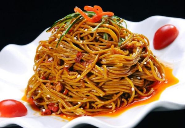 西安的美食排行榜（西安的美食排行榜前十名）