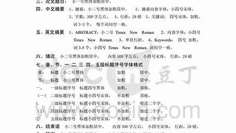 毕业论文几年后没事了（毕业论文几天能写完）