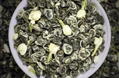 山东茶叶排行榜（山东茶叶排行榜前十名）