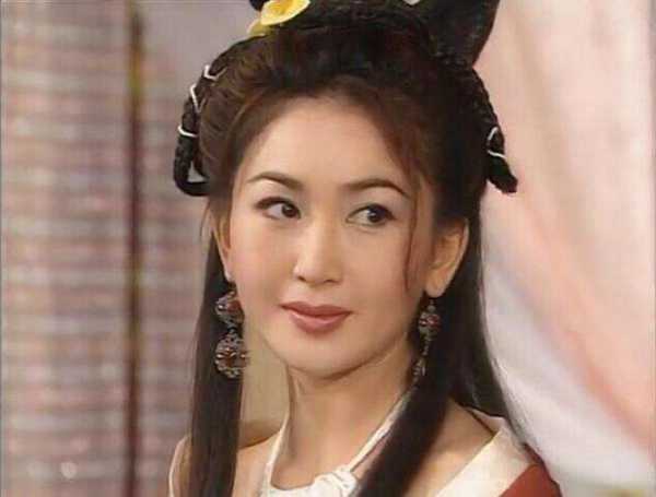 中国不老女神排行榜（中国不老女神排行榜前十名）