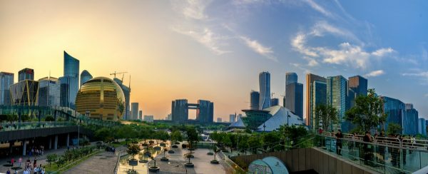 杭州市大数据（杭州市大数据局局长）