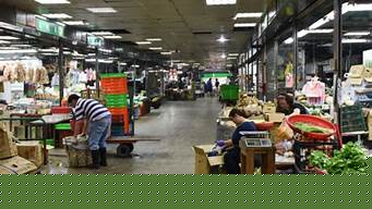 杭州箱包城批发市场地址（杭州箱包城批发市场地址电话）