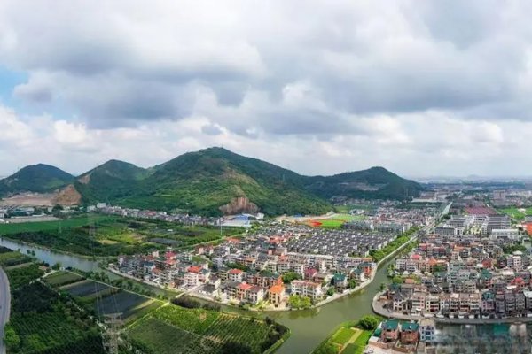 杭州哪个区it发达（杭州哪个区it发达些）