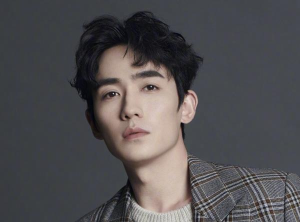 小鲜肉男明星排行榜