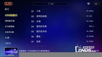 中国ktv排行榜（中国最好ktv）