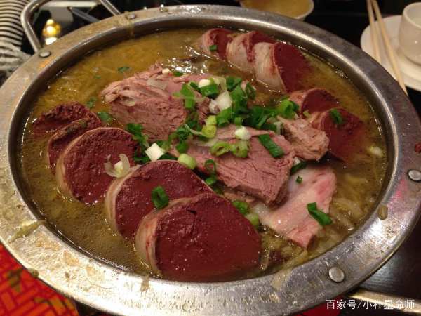 齐齐哈尔美食排行榜（齐齐哈尔美食排行榜烤肉）
