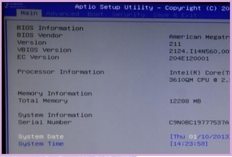 uefi启动u盘安装win10（uefi启动u盘安装win10找不到硬盘）