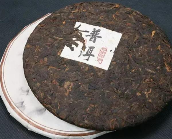 中国十大名茶排行榜